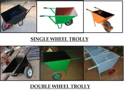 Concrete Slab Trolley Suppliers