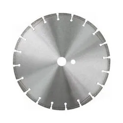 Groove Cutting Blade In Chatra