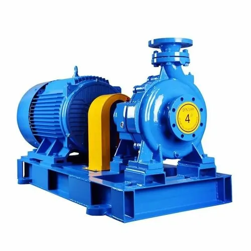 Polypropylene Centrifugal Pump In Korba
